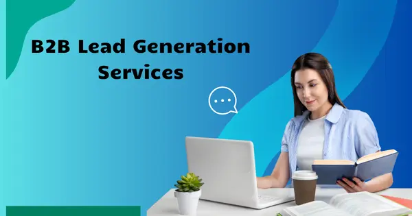 B2B Lead Generation