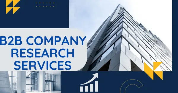 Company Research